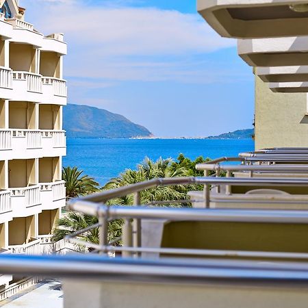 Villa Senaydin Marmaris Buitenkant foto