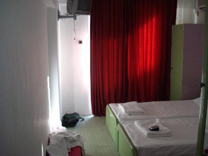 Villa Senaydin Marmaris Buitenkant foto