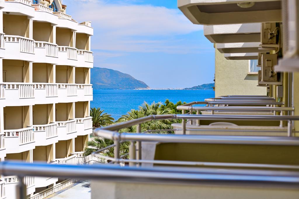 Villa Senaydin Marmaris Buitenkant foto