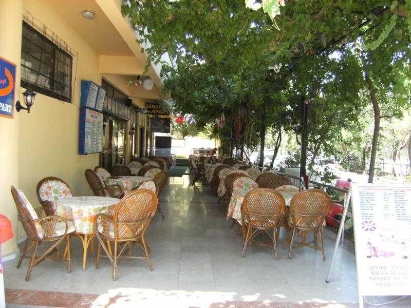 Villa Senaydin Marmaris Buitenkant foto
