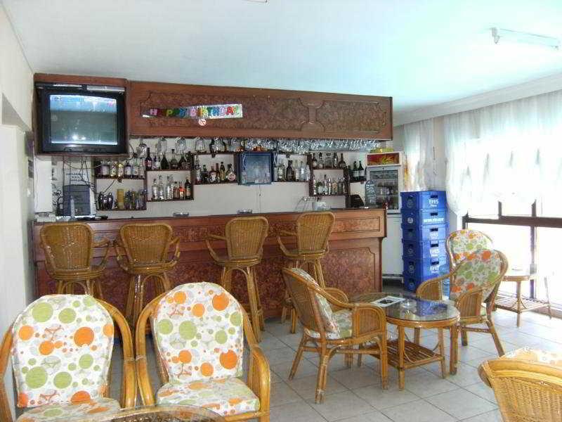 Villa Senaydin Marmaris Buitenkant foto