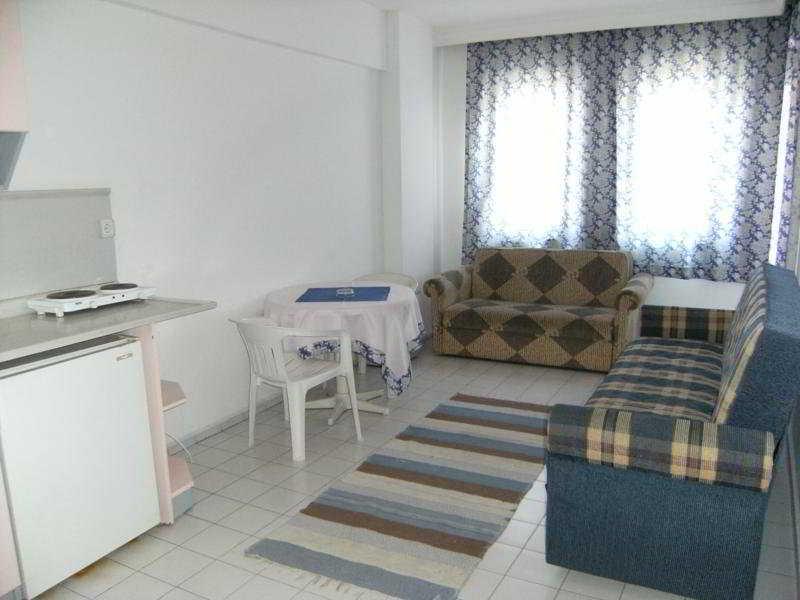 Villa Senaydin Marmaris Buitenkant foto